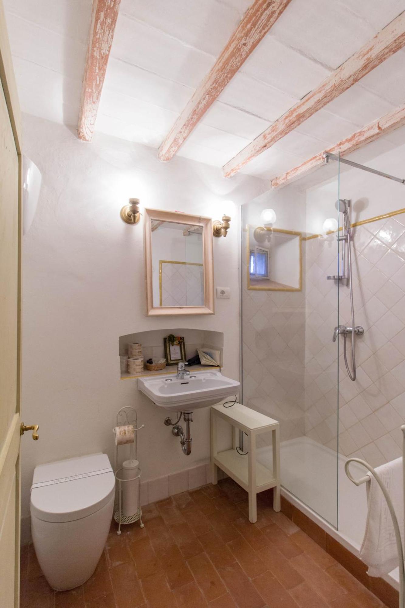 Castello Di San Fabiano Guest House มอนติโรนี ดาร์เบีย ภายนอก รูปภาพ