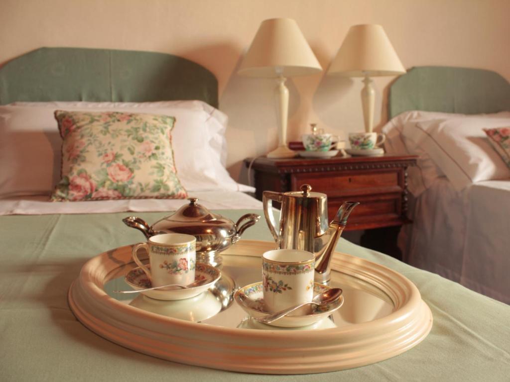 Castello Di San Fabiano Guest House มอนติโรนี ดาร์เบีย ห้อง รูปภาพ